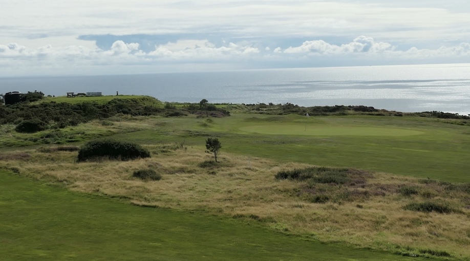 Photo of King Edward Bay Golf Club